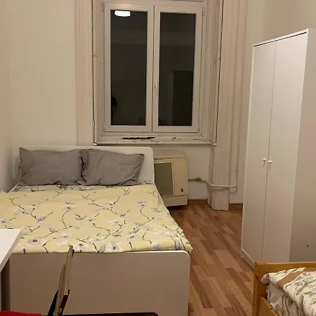 Riverside Guest house Budapest