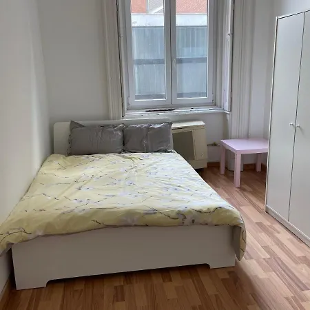 Riverside Casa de hóspedes