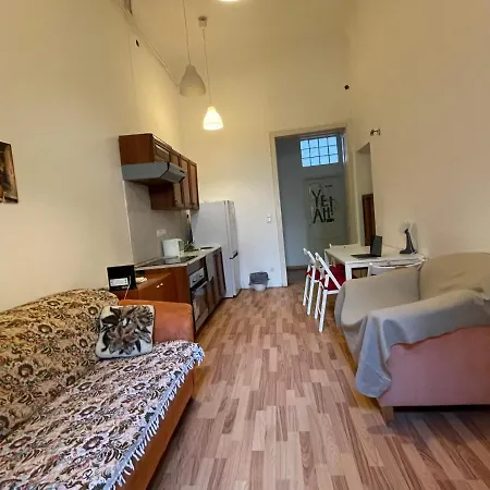 Casa de hóspedes Riverside *