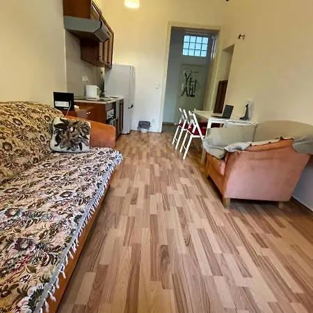 Casa de hóspedes Riverside *