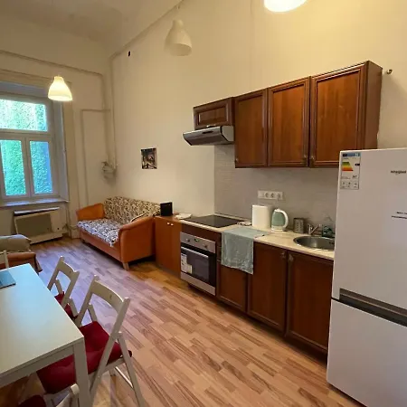 Riverside Guest house