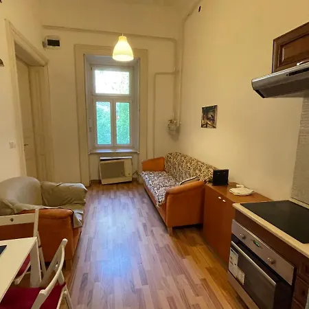Riverside Guest house Budapest
