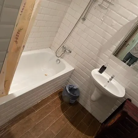 Guest house Riverside