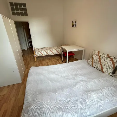 Guest house Riverside *