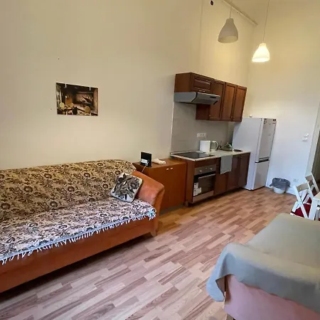 Guest house Riverside
