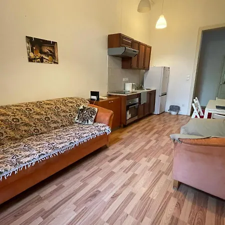 Guest house Riverside *