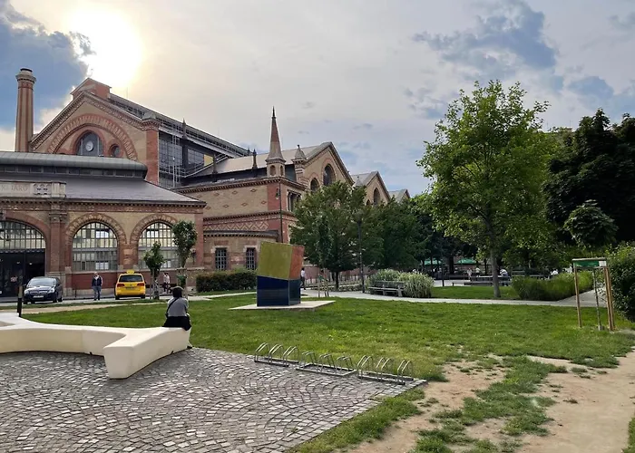 Riverside Guest house