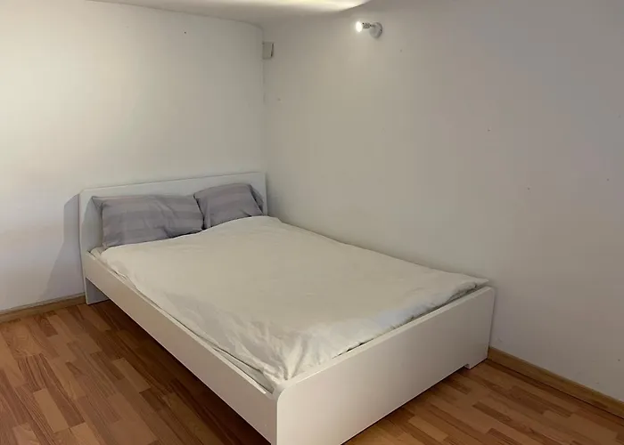 Guest house Riverside *