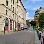 招待所 Riverside 布达佩斯