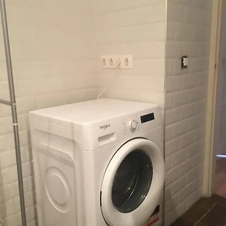 Riverside Gasthof Budapest