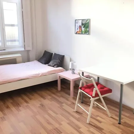 Riverside * Budapest