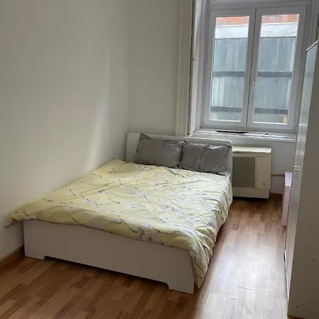 Riverside Gasthof Budapest