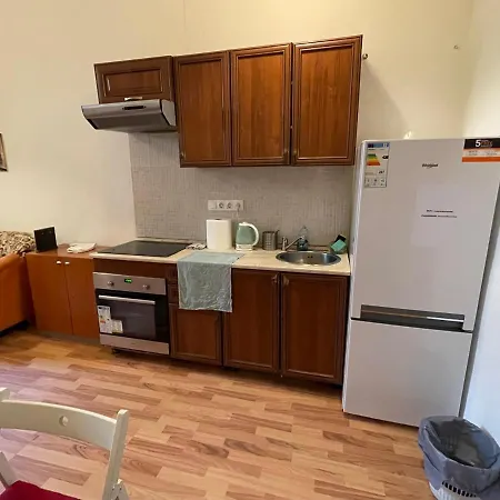 Riverside * Budapest