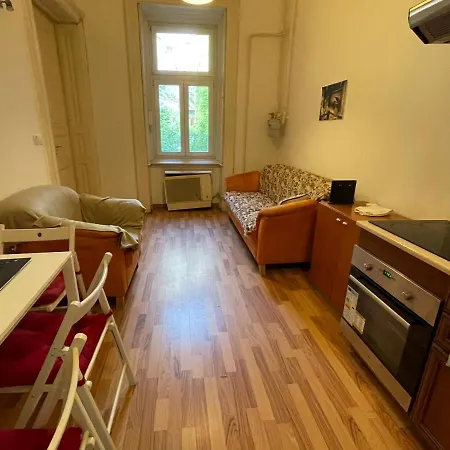 Riverside * Budapest