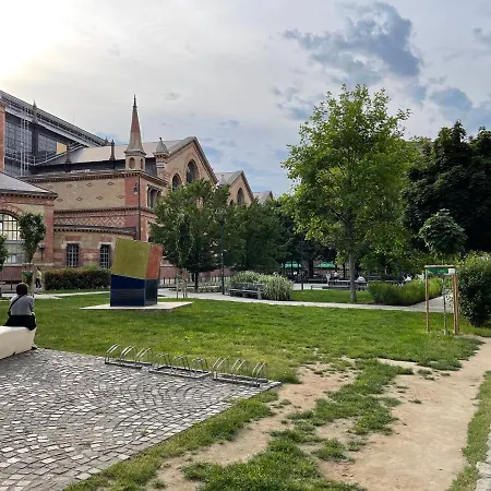 Pensiune Riverside *