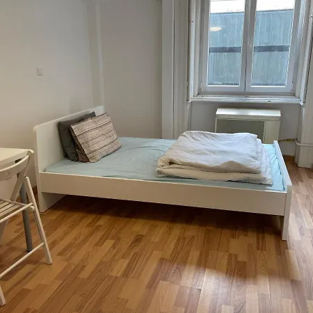 Riverside Gasthof Budapest