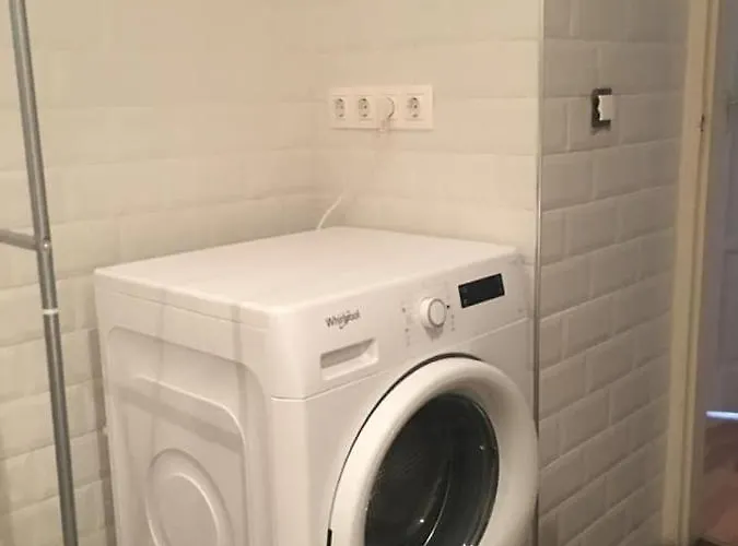 Riverside Pensiune Budapesta