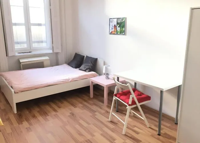 Riverside * 布达佩斯