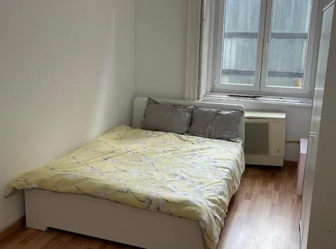 Riverside 招待所 布达佩斯