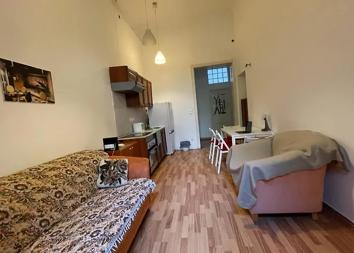 招待所 Riverside *