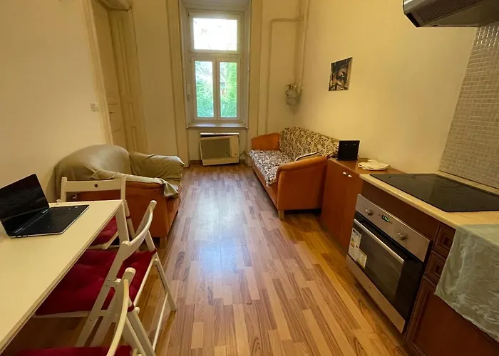 Riverside * 布达佩斯