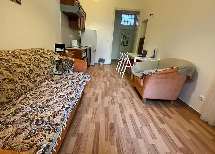 Pensiune Riverside *