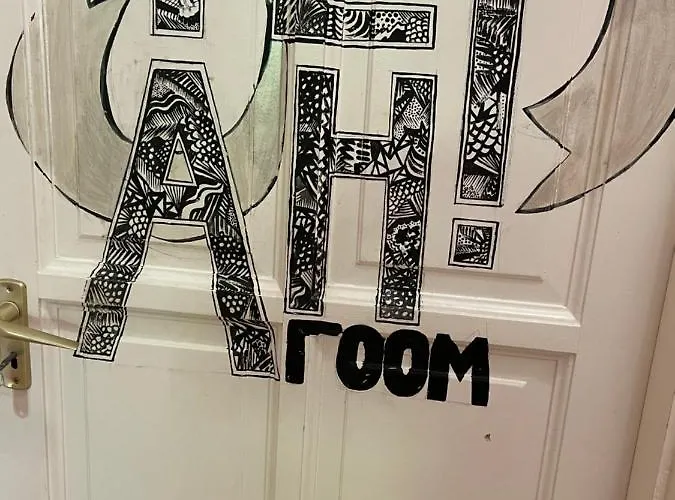 Riverside Pensiune Budapesta