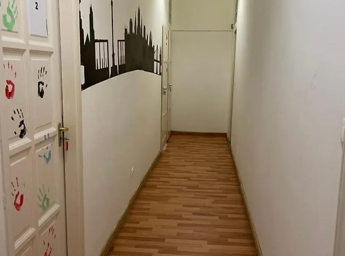 Pensiune Riverside *