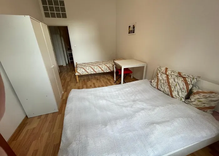 招待所 Riverside *