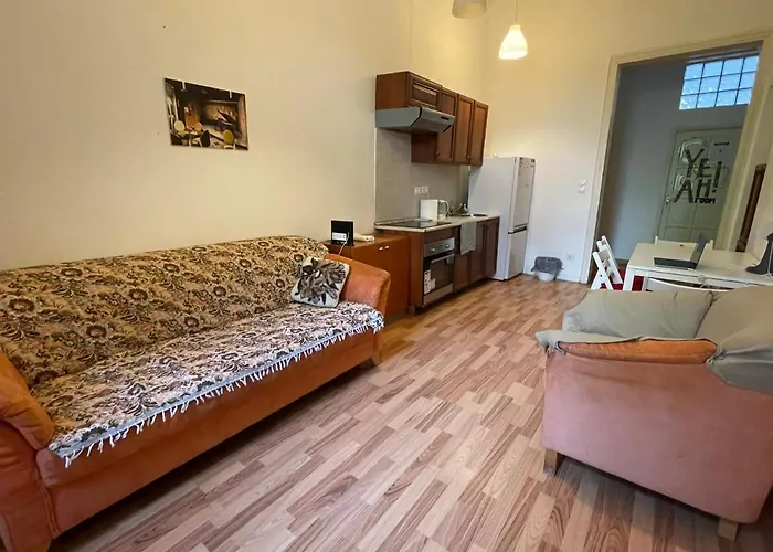 Pensiune Riverside *