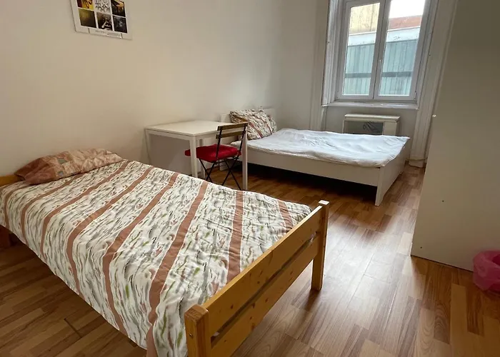 Riverside 布达佩斯