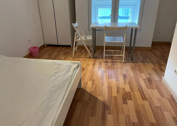 Riverside * Budapesta