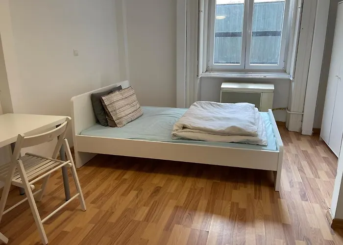 Riverside Pensiune Budapesta