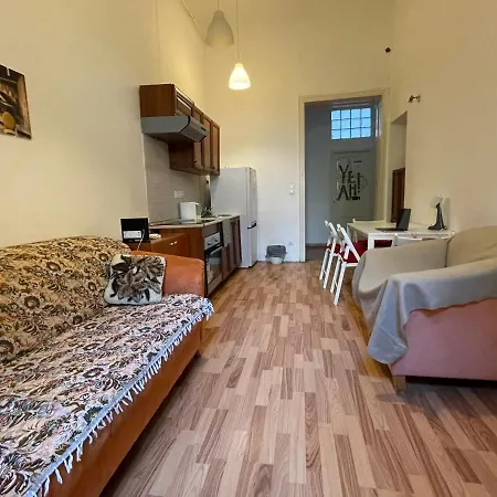 Casa de hóspedes Riverside *