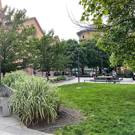 Riverside Гостевой дом *