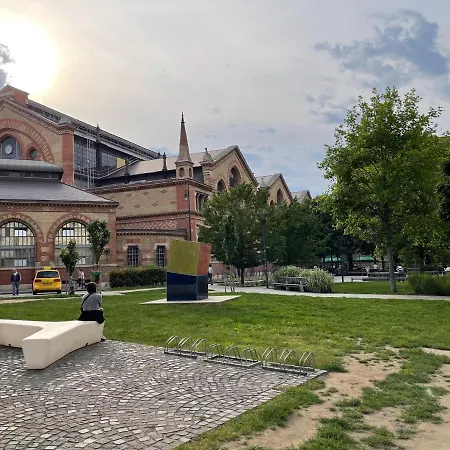 Riverside Гостевой дом