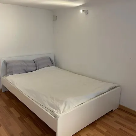 Casa de hóspedes Riverside *