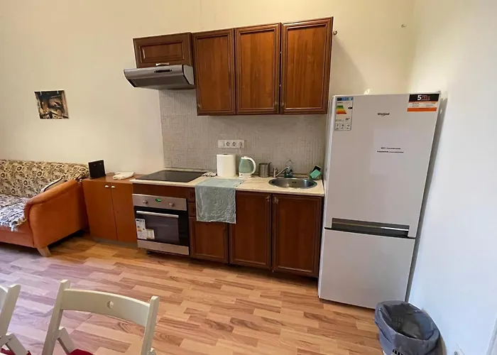 Riverside * Будапешт