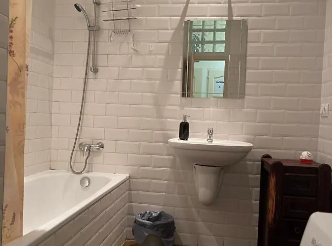 Гостевой дом Riverside