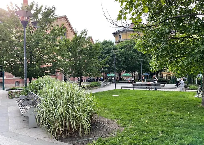 Riverside Гостевой дом *